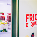 Nova Coop, a Torino due nuovi frigo di quartiere per ridurre gli sprechi alimentari