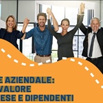 Welfare aziendale: un seminario per creare valore per imprese e dipendenti – 18 ottobre a Biella