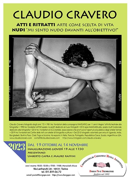 Ottobre all Borgo Po