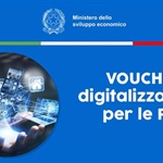 RECALL: Voucher digitalizzazione PMI e ciclo incontri