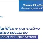 Fimiv, il 27 ottobre il seminario “Il nuovo assetto giuridico e normativo delle Società di mutuo soccorso dalla legge speciale al Codice del Terzo settore”