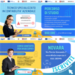 Legacoop Piemonte e l’Ordine dei Commercialisti promuovono il corso per tecnico specializzato in contabilità aziendale di Inforcoop Ecipa