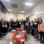50 anni di Legacoop Piemonte: al via le celebrazioni con Camera di commercio di Torino e la presidenza dell’Associazione