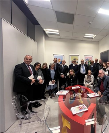 50 anni di Legacoop Piemonte: al via le celebrazioni con Camera di...