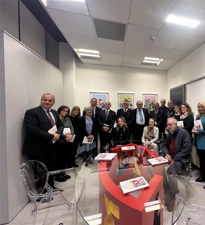 50 anni di Legacoop Piemonte: al via le celebrazioni con Camera di...
