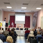 Carrosio, Legacoop Piemonte illustra il modello della cooperativa di comunità
