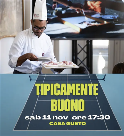 “Tipicamente buono”: la cooperazione agroalimentare piemontese alle Atp...