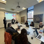 Progetto VIP2, linea Imprese: al via il corso sulla Transizione Digitale e Tecnologica