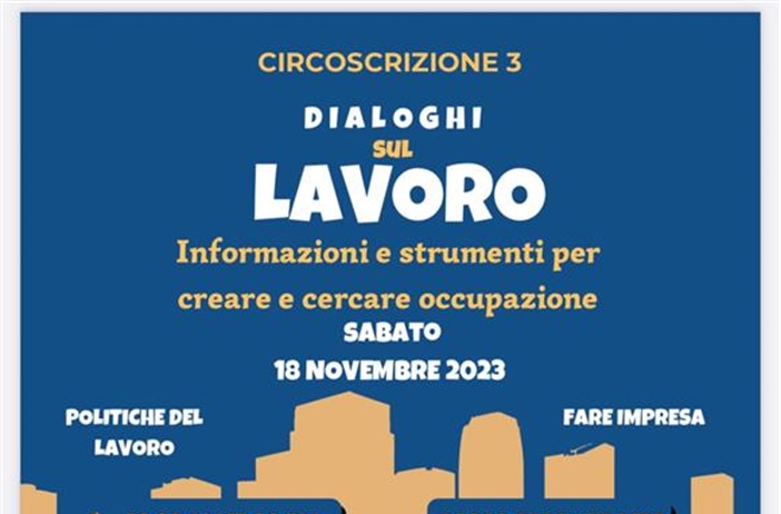 Legacoop Piemonte alla prima edizione di “Dialoghi sul lavoro”