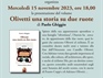 In settimana alla De Amicis
