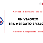 "Un viaggio tra mercato e valori": i 50 anni di Legacoop Piemonte