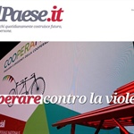 25 novembre, “Cooperare contro la violenza”: numero speciale del magazine Nelpaese.it