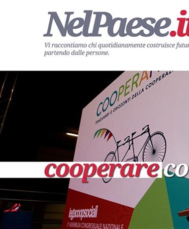 25 novembre, “Cooperare contro la violenza”: numero speciale del...