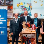 A dicembre ritorna la collaborazione tra Nova Coop e l’Istituto di Candiolo - Irccs