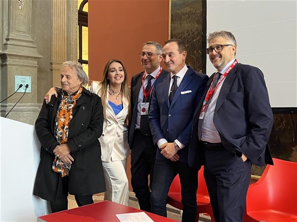 Legacoop Piemonte festeggia i 50 anni al Museo del Risorgimento