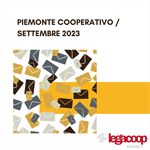 Settembre, rientro con Piemonte Cooperativo