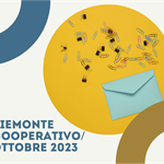 Piemonte Cooperativo, la newsletter di ottobre