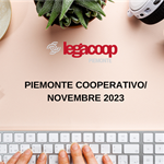 Il mese di novembre di Piemonte Cooperativo