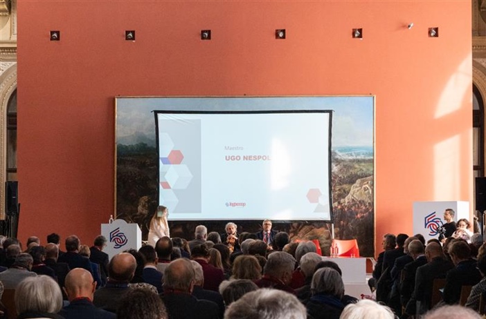 I 50 anni di Legacoop Piemonte al Museo del Risorgimento: il VIDEO