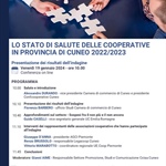 Lo stato di salute delle cooperative in provincia di Cuneo: conferenza stampa il 19 gennaio