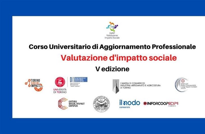 Prorogate al 26 gennaio le iscrizioni alla nuova edizione del Cuap -...
