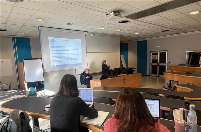 Master in Business Administration di Saa, al via le docenze di Legacoop...