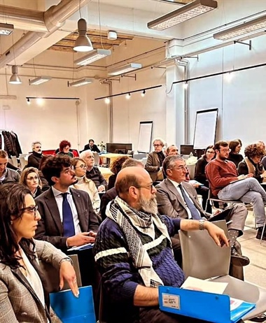 Servizio Civile Universale in Legacoop, a Roma un seminario di...