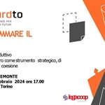 Seminario "Programmare il futuro" a cura di Alberto Robiati - giovedì 8 febbraio ore 17