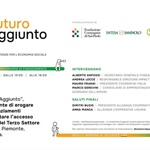 Futuro Aggiunto, webinar di presentazione mercoledì 14 febbraio