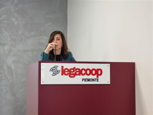 Cda di Coopfond, nuove nomine: entra Valentina Consiglio, direttore di Legacoop Piemonte