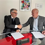 Legacoop Piemonte e Fondazione Piemonte Innova firmano l'accordo di collaborazione per la digitalizzazione delle imprese cooperative