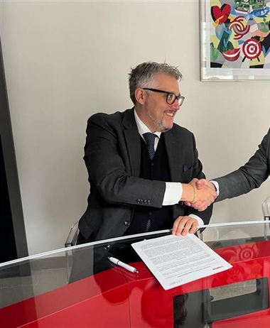 Legacoop Piemonte e Fondazione Piemonte Innova firmano l'accordo di...