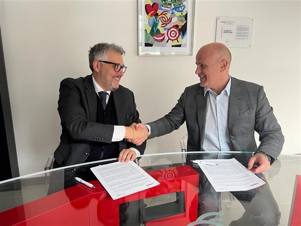 Legacoop Piemonte e Fondazione Piemonte Innova firmano l'accordo di collaborazione per la digitalizzazione delle imprese cooperative