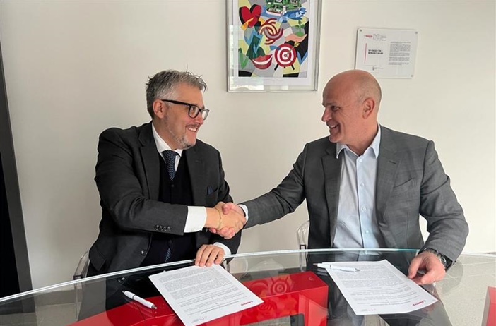 Legacoop Piemonte e Fondazione Piemonte Innova firmano l'accordo di...