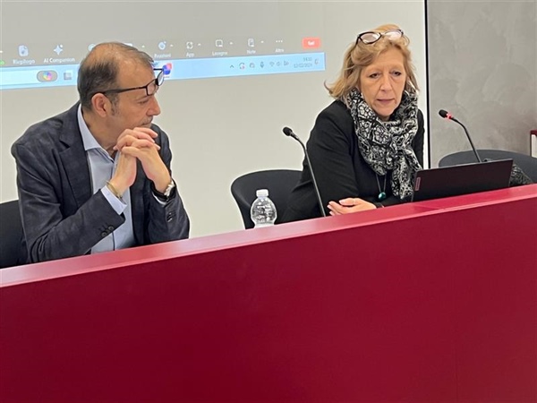 L'assemblea di LegacoopSociali Piemonte discute sul rinnovo del contratto