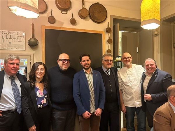 Magazzini Oz e Banca del vino organizzano la cena tra i presìdi del Piemonte