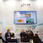 Nova Aeg e Legacoop presentano il progetto “Coop2Coop” a Key energy di Rimini