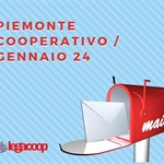 Piemonte Cooperativo inaugura il 2024: la newsletter di gennaio