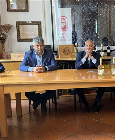 Solidarietà e cooperazione tra le colline del Monferrato: Tre Secoli e...