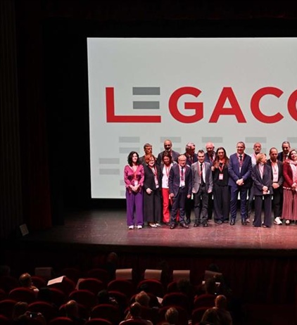 Immagina, nuova identità per Legacoop: logo, mission, vision cambiano e...