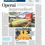 Il modello dei Workers Buyout cooperativi su La Stampa