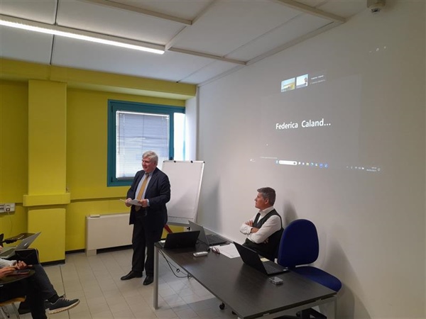 Al via a Cuneo il progetto NetCoop, Digital Innovation per imprese Cooperative