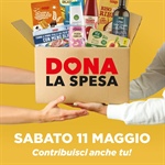 “Dona la spesa”, il carrello della solidarietà fa tappa nei negozi Nova Coop per sostenere le Onlus del territorio