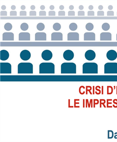 “Crisi di impresa e workers buyout. Le imprese rigenerate dei...