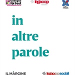"In altre parole" presentazione del Glossario fragile di Legacoopsociali