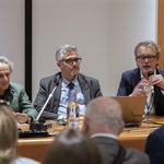 I 50 anni di Legacoop Piemonte al Salone del Libro