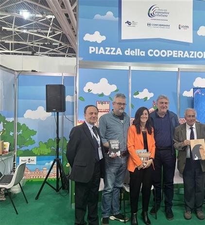 Con Bacchilega e Anpi per il progetto Parole Resistenti