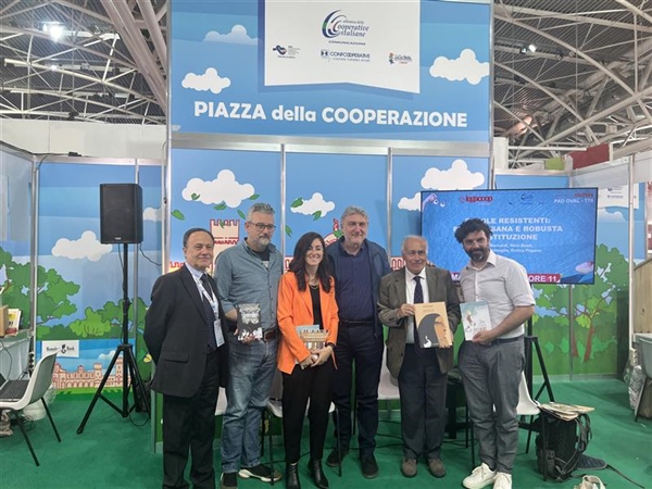 Con Bacchilega e Anpi per il progetto Parole Resistenti