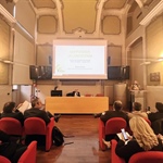 Alessandria, presentato il Festival Internazionale dell'Economia con Tito Boeri alla Camera di Commercio