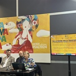 Salone del Libro 2024, tutti i momenti con protagonista la cooperazione